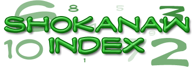 Shokanaw Index